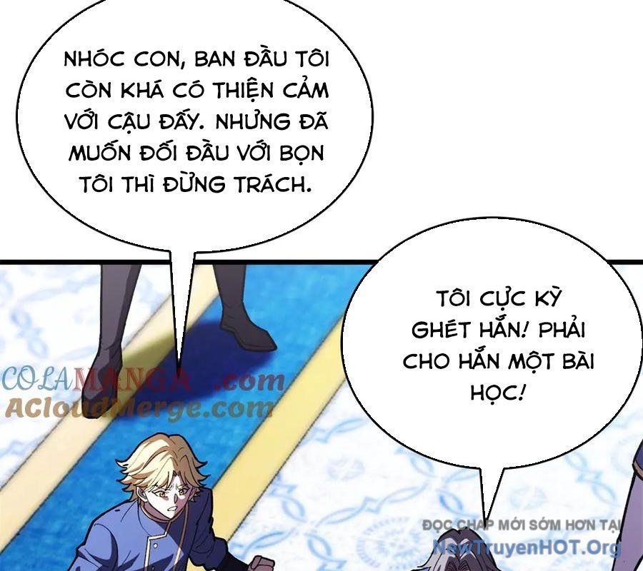 Ác Long Chuyển Sinh: Bắt Đầu Phục Thù Từ 5 Tuổi Chap 146 - Next Chap 147