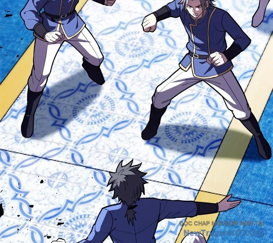 Ác Long Chuyển Sinh: Bắt Đầu Phục Thù Từ 5 Tuổi Chap 146 - Next Chap 147