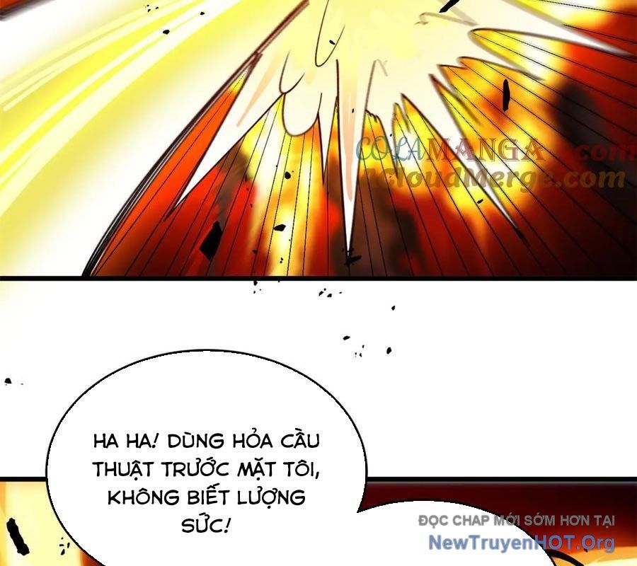 Ác Long Chuyển Sinh: Bắt Đầu Phục Thù Từ 5 Tuổi Chap 146 - Next Chap 147