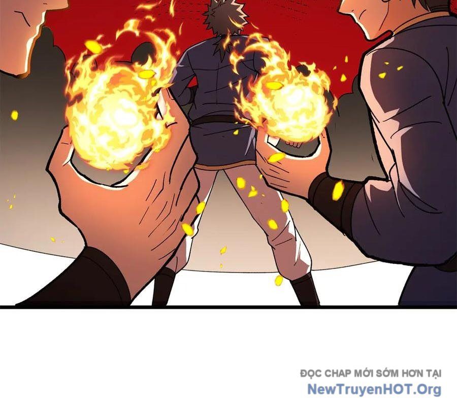 Ác Long Chuyển Sinh: Bắt Đầu Phục Thù Từ 5 Tuổi Chap 146 - Next Chap 147