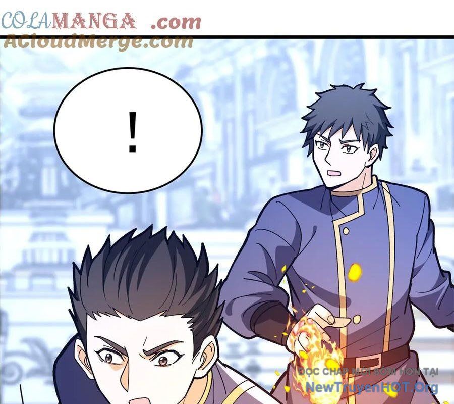 Ác Long Chuyển Sinh: Bắt Đầu Phục Thù Từ 5 Tuổi Chap 146 - Next Chap 147