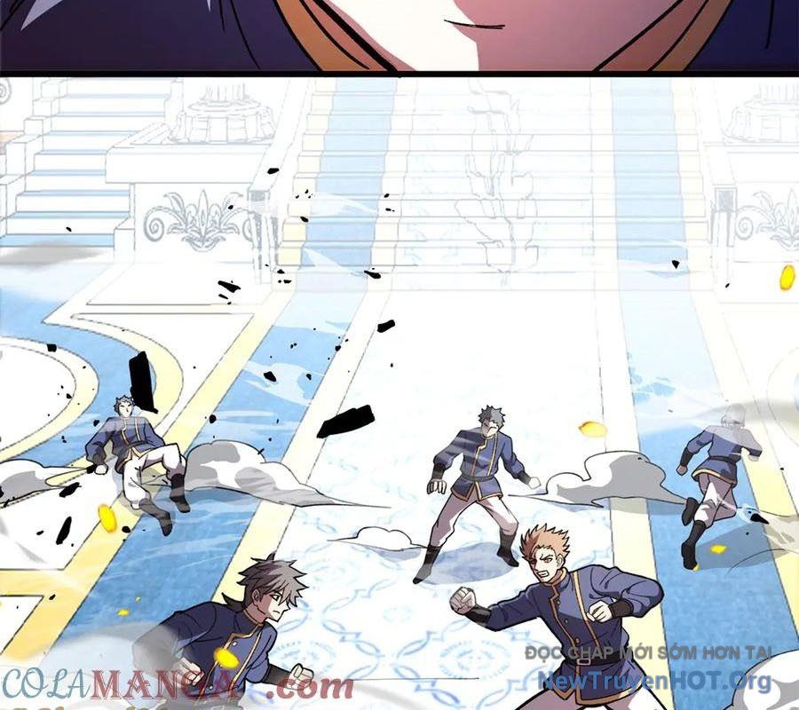 Ác Long Chuyển Sinh: Bắt Đầu Phục Thù Từ 5 Tuổi Chap 146 - Next Chap 147