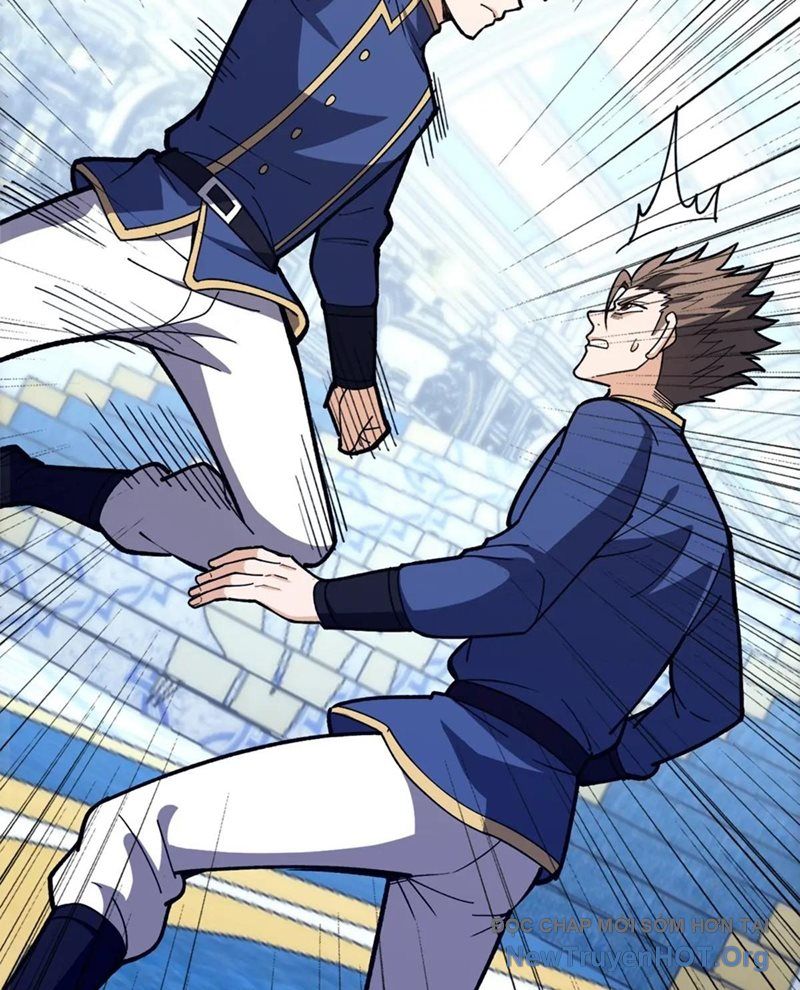 Ác Long Chuyển Sinh: Bắt Đầu Phục Thù Từ 5 Tuổi Chap 147 - Next Chap 148