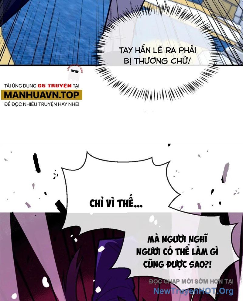 Ác Long Chuyển Sinh: Bắt Đầu Phục Thù Từ 5 Tuổi Chap 147 - Next Chap 148