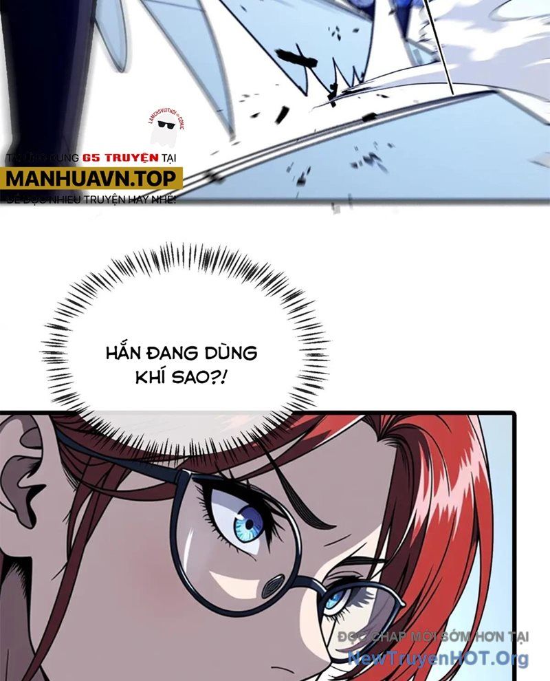 Ác Long Chuyển Sinh: Bắt Đầu Phục Thù Từ 5 Tuổi Chap 147 - Next Chap 148