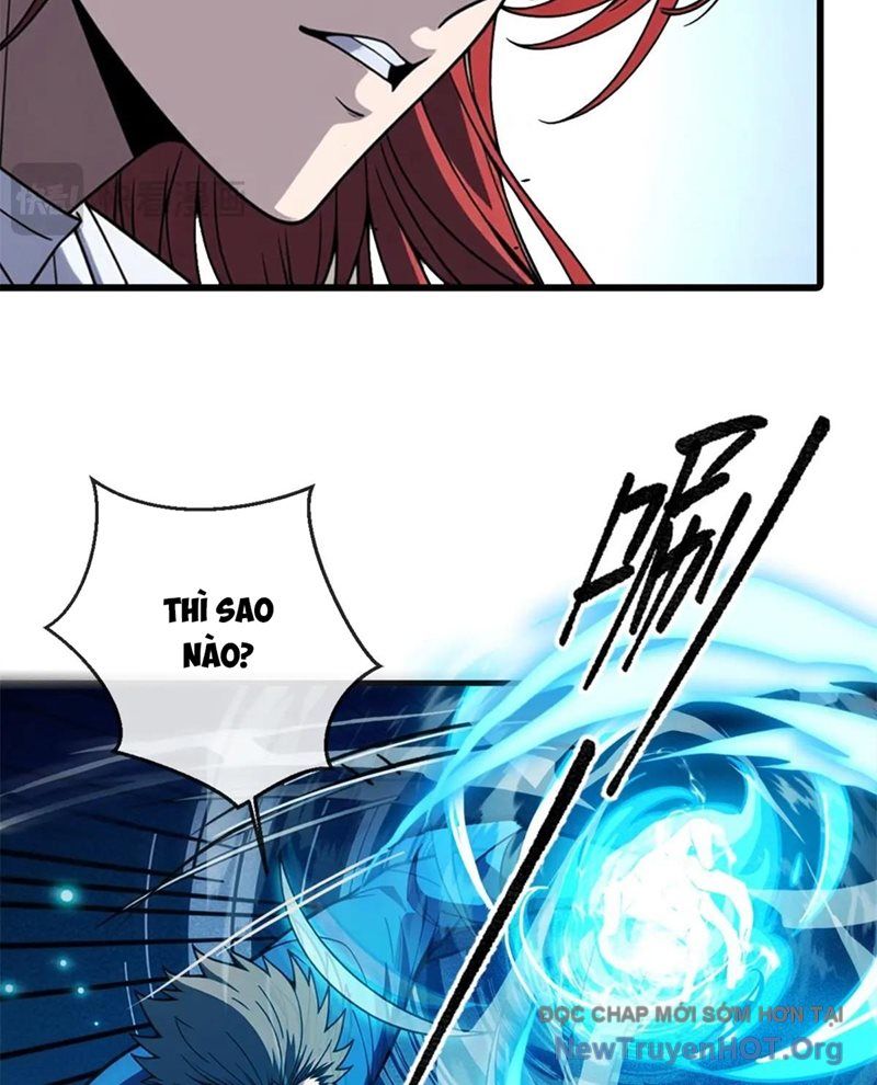 Ác Long Chuyển Sinh: Bắt Đầu Phục Thù Từ 5 Tuổi Chap 147 - Next Chap 148