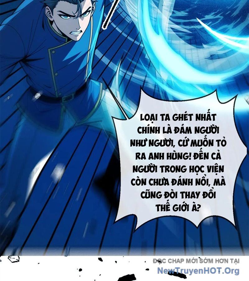 Ác Long Chuyển Sinh: Bắt Đầu Phục Thù Từ 5 Tuổi Chap 147 - Next Chap 148