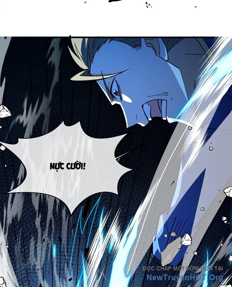 Ác Long Chuyển Sinh: Bắt Đầu Phục Thù Từ 5 Tuổi Chap 147 - Next Chap 148