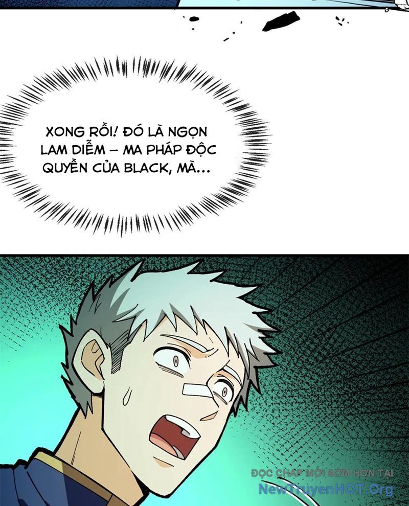 Ác Long Chuyển Sinh: Bắt Đầu Phục Thù Từ 5 Tuổi Chap 147 - Next Chap 148