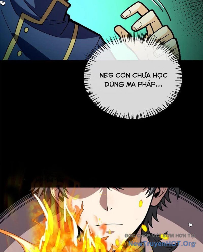 Ác Long Chuyển Sinh: Bắt Đầu Phục Thù Từ 5 Tuổi Chap 147 - Next Chap 148