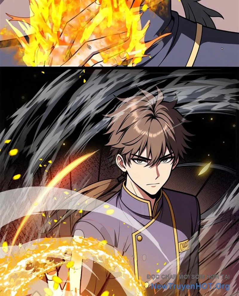 Ác Long Chuyển Sinh: Bắt Đầu Phục Thù Từ 5 Tuổi Chap 147 - Next Chap 148