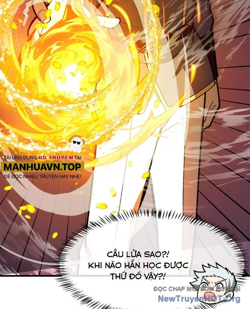 Ác Long Chuyển Sinh: Bắt Đầu Phục Thù Từ 5 Tuổi Chap 147 - Next Chap 148