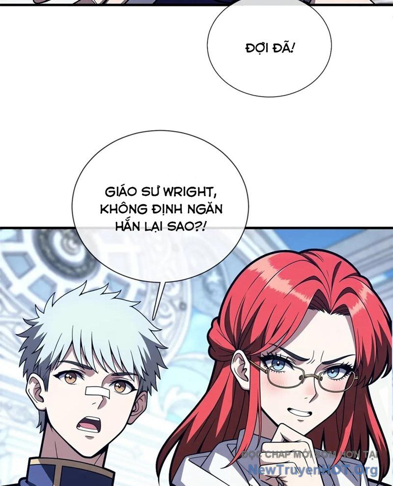 Ác Long Chuyển Sinh: Bắt Đầu Phục Thù Từ 5 Tuổi Chap 147 - Next Chap 148