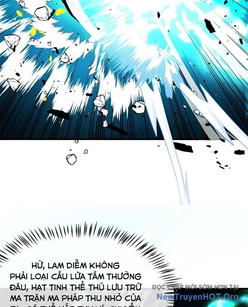 Ác Long Chuyển Sinh: Bắt Đầu Phục Thù Từ 5 Tuổi Chap 147 - Next Chap 148