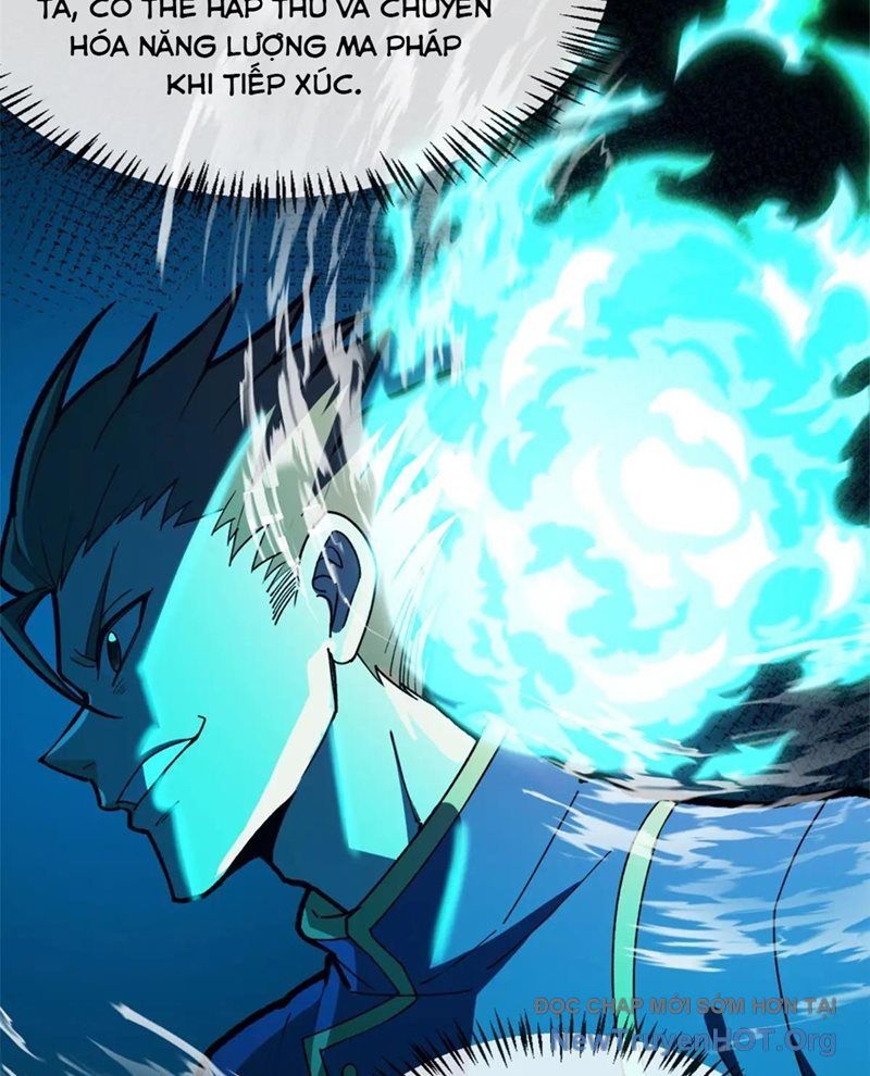 Ác Long Chuyển Sinh: Bắt Đầu Phục Thù Từ 5 Tuổi Chap 147 - Next Chap 148