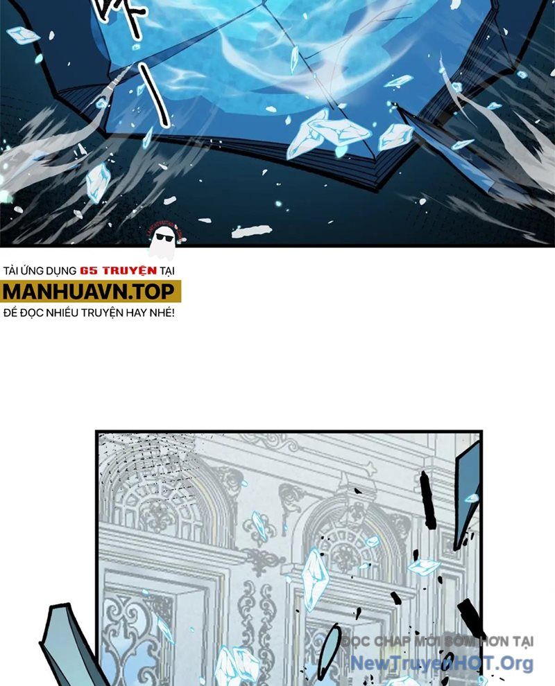 Ác Long Chuyển Sinh: Bắt Đầu Phục Thù Từ 5 Tuổi Chap 147 - Next Chap 148