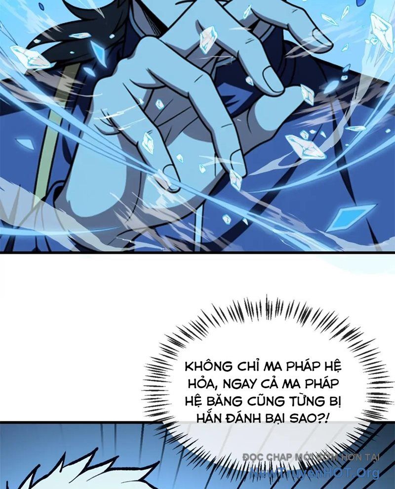 Ác Long Chuyển Sinh: Bắt Đầu Phục Thù Từ 5 Tuổi Chap 147 - Next Chap 148