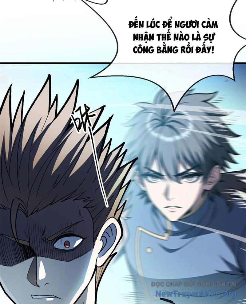 Ác Long Chuyển Sinh: Bắt Đầu Phục Thù Từ 5 Tuổi Chap 147 - Next Chap 148