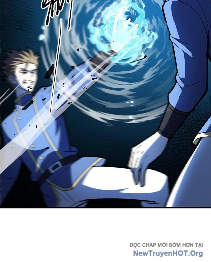 Ác Long Chuyển Sinh: Bắt Đầu Phục Thù Từ 5 Tuổi Chap 147 - Next Chap 148