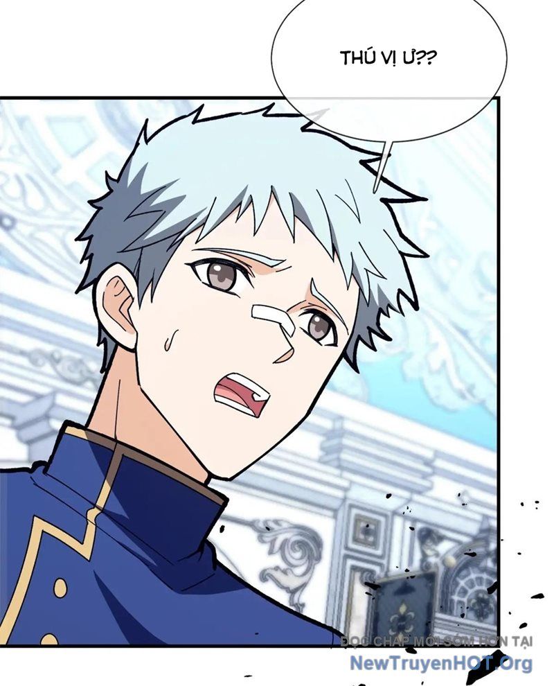 Ác Long Chuyển Sinh: Bắt Đầu Phục Thù Từ 5 Tuổi Chap 147 - Next Chap 148