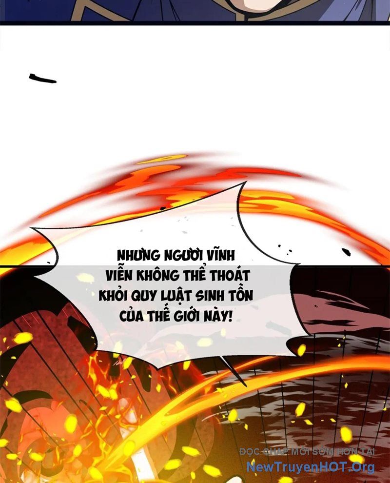 Ác Long Chuyển Sinh: Bắt Đầu Phục Thù Từ 5 Tuổi Chap 147 - Next Chap 148