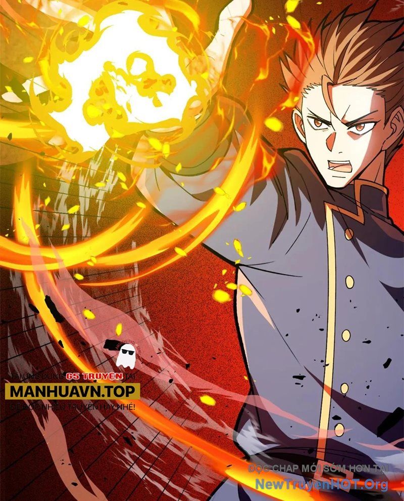 Ác Long Chuyển Sinh: Bắt Đầu Phục Thù Từ 5 Tuổi Chap 147 - Next Chap 148