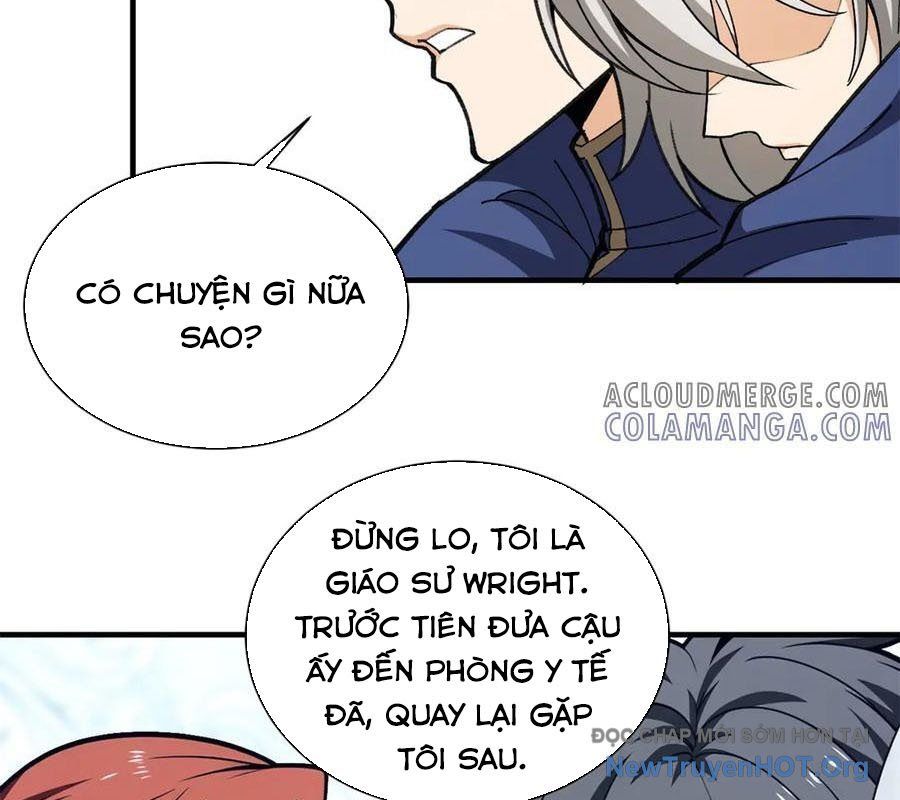 Ác Long Chuyển Sinh: Bắt Đầu Phục Thù Từ 5 Tuổi Chap 148 - Next Chap 149