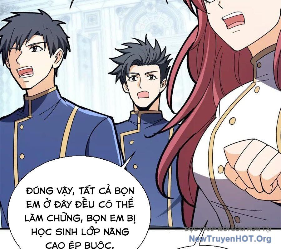 Ác Long Chuyển Sinh: Bắt Đầu Phục Thù Từ 5 Tuổi Chap 148 - Next Chap 149
