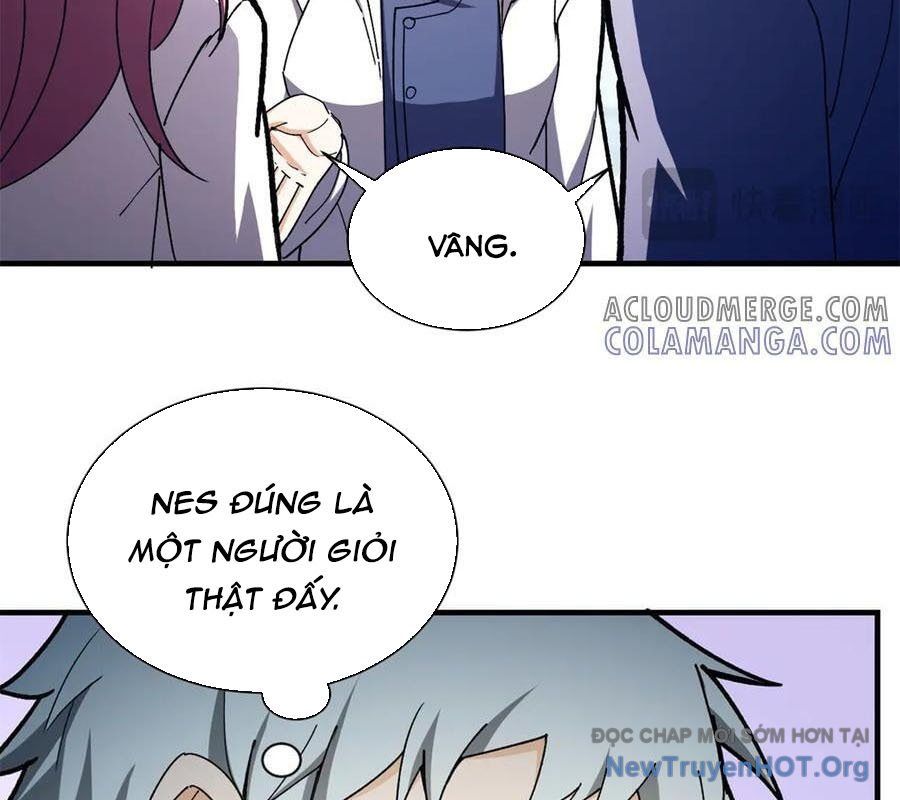 Ác Long Chuyển Sinh: Bắt Đầu Phục Thù Từ 5 Tuổi Chap 148 - Next Chap 149