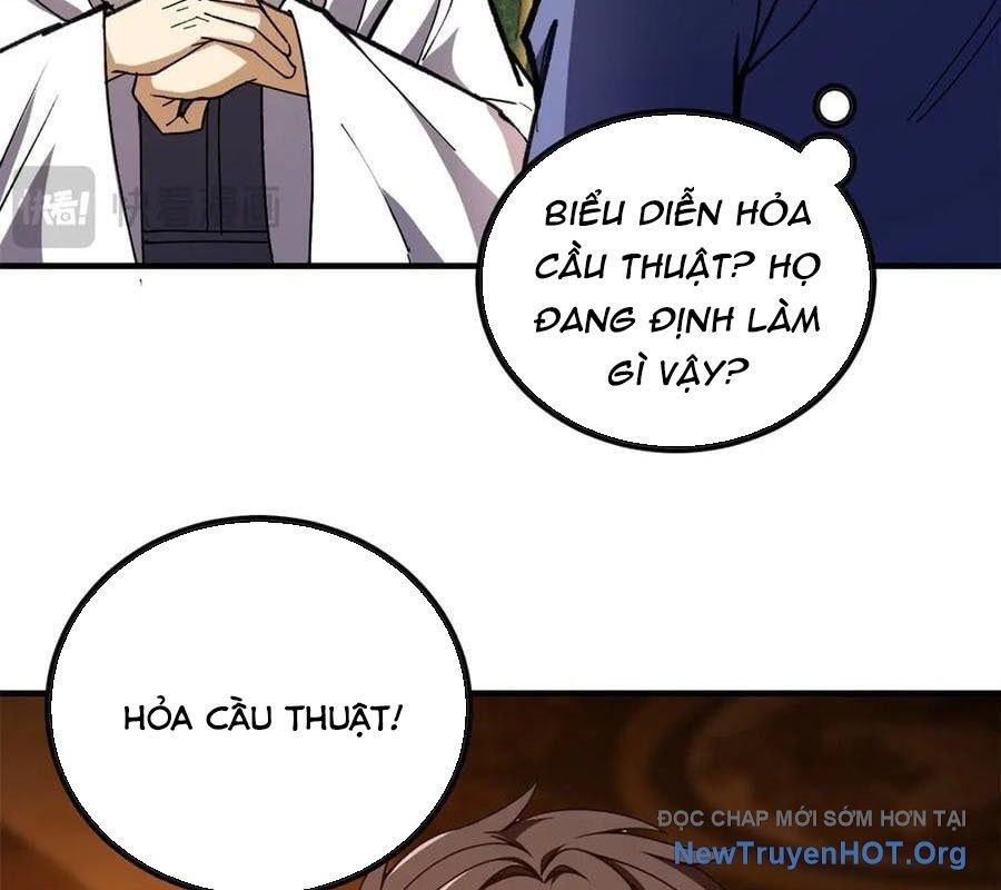 Ác Long Chuyển Sinh: Bắt Đầu Phục Thù Từ 5 Tuổi Chap 148 - Next Chap 149