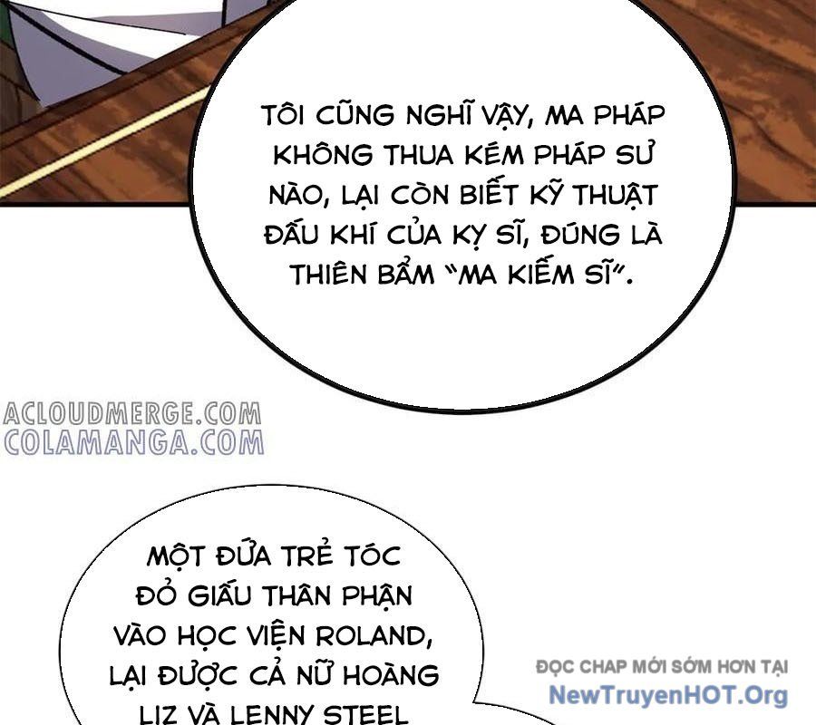 Ác Long Chuyển Sinh: Bắt Đầu Phục Thù Từ 5 Tuổi Chap 148 - Next Chap 149