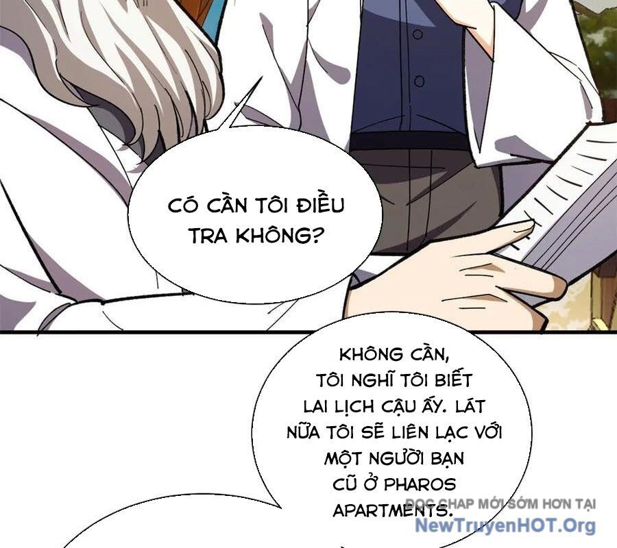 Ác Long Chuyển Sinh: Bắt Đầu Phục Thù Từ 5 Tuổi Chap 148 - Next Chap 149