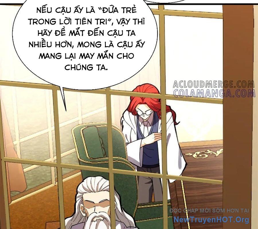 Ác Long Chuyển Sinh: Bắt Đầu Phục Thù Từ 5 Tuổi Chap 148 - Next Chap 149