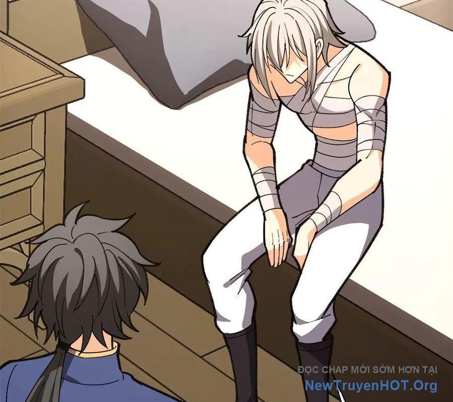 Ác Long Chuyển Sinh: Bắt Đầu Phục Thù Từ 5 Tuổi Chap 148 - Next Chap 149