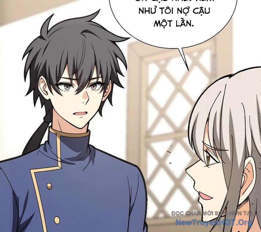 Ác Long Chuyển Sinh: Bắt Đầu Phục Thù Từ 5 Tuổi Chap 148 - Next Chap 149
