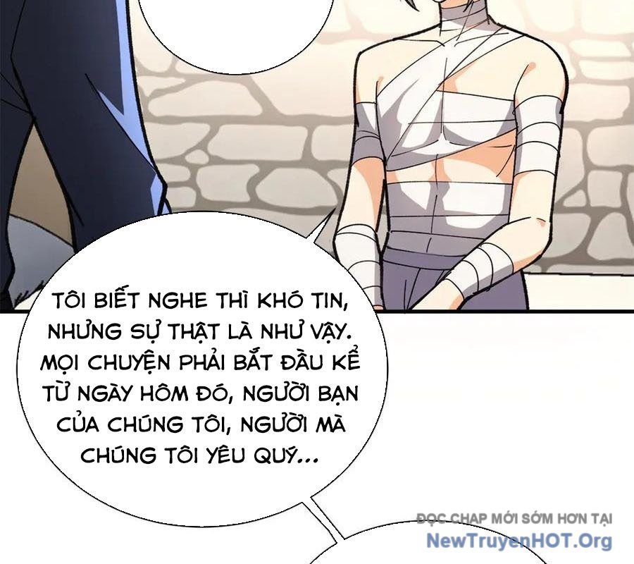 Ác Long Chuyển Sinh: Bắt Đầu Phục Thù Từ 5 Tuổi Chap 148 - Next Chap 149