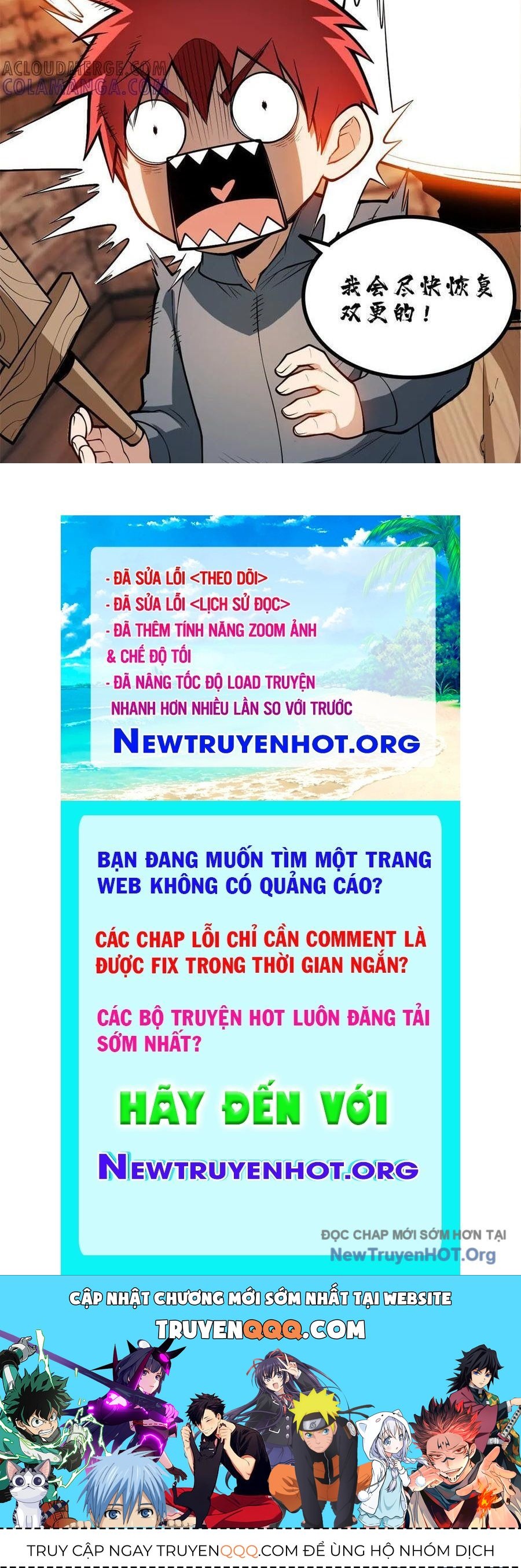 Ác Long Chuyển Sinh: Bắt Đầu Phục Thù Từ 5 Tuổi Chap 148 - Next Chap 149