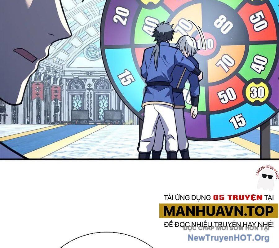 Ác Long Chuyển Sinh: Bắt Đầu Phục Thù Từ 5 Tuổi Chap 148 - Next Chap 149