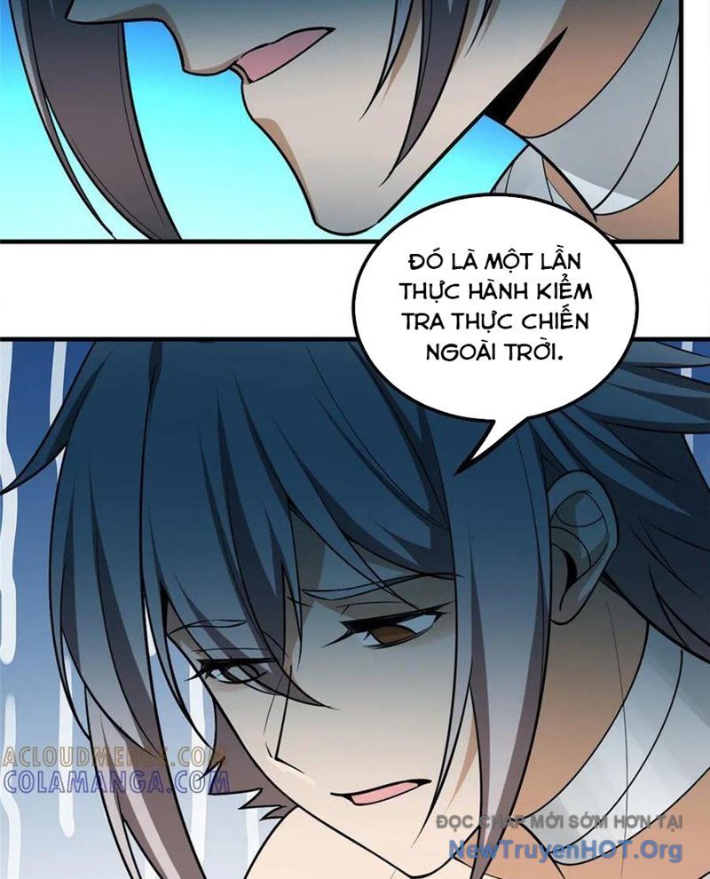 Ác Long Chuyển Sinh: Bắt Đầu Phục Thù Từ 5 Tuổi Chap 149 - Next Chap 150