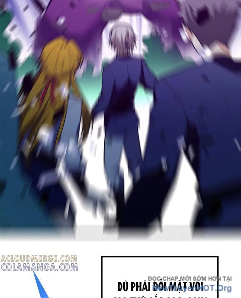 Ác Long Chuyển Sinh: Bắt Đầu Phục Thù Từ 5 Tuổi Chap 149 - Next Chap 150