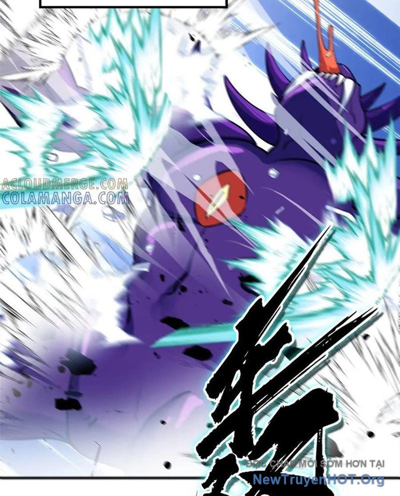 Ác Long Chuyển Sinh: Bắt Đầu Phục Thù Từ 5 Tuổi Chap 149 - Next Chap 150