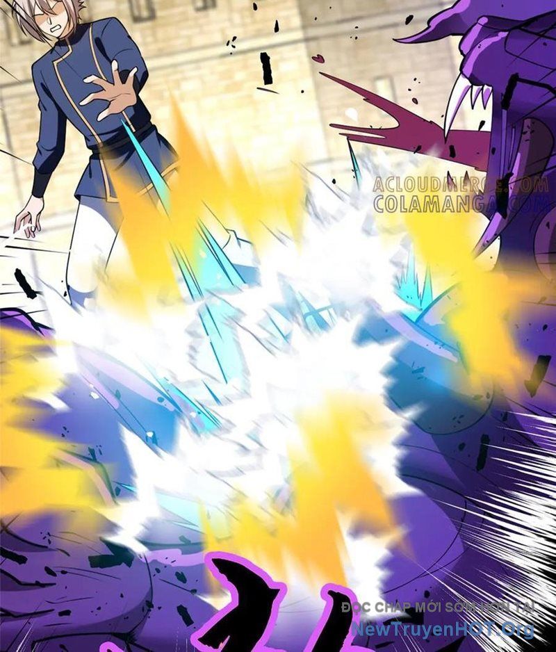 Ác Long Chuyển Sinh: Bắt Đầu Phục Thù Từ 5 Tuổi Chap 149 - Next Chap 150