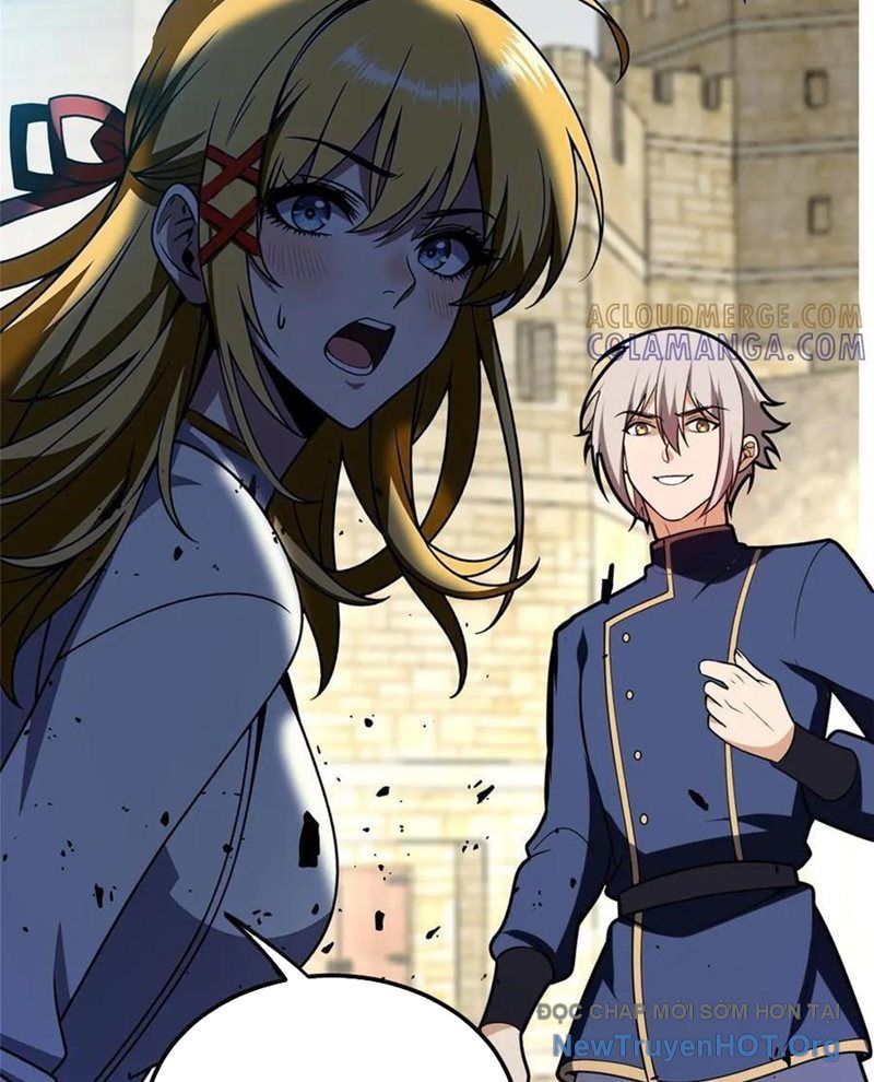 Ác Long Chuyển Sinh: Bắt Đầu Phục Thù Từ 5 Tuổi Chap 149 - Next Chap 150