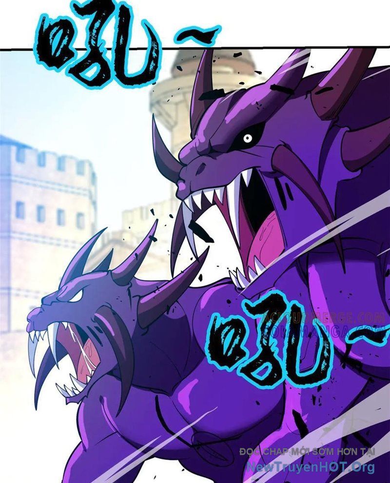 Ác Long Chuyển Sinh: Bắt Đầu Phục Thù Từ 5 Tuổi Chap 149 - Next Chap 150