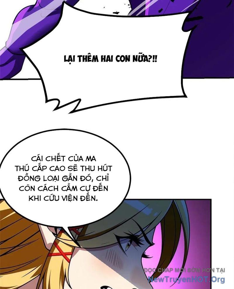 Ác Long Chuyển Sinh: Bắt Đầu Phục Thù Từ 5 Tuổi Chap 149 - Next Chap 150