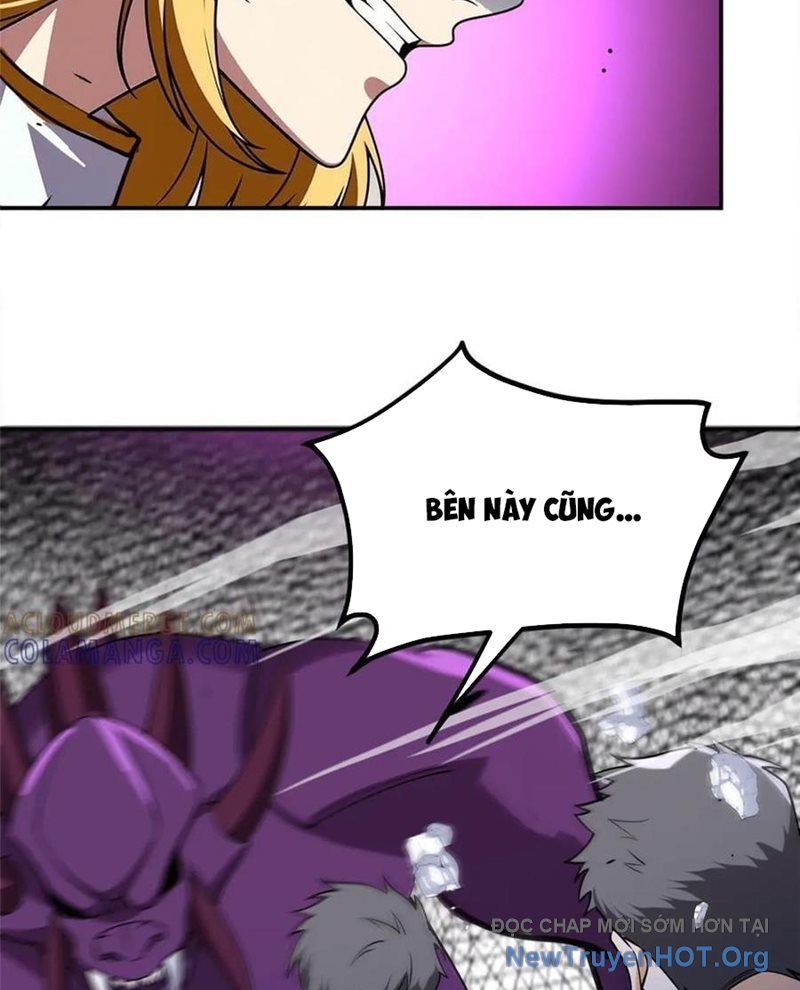 Ác Long Chuyển Sinh: Bắt Đầu Phục Thù Từ 5 Tuổi Chap 149 - Next Chap 150