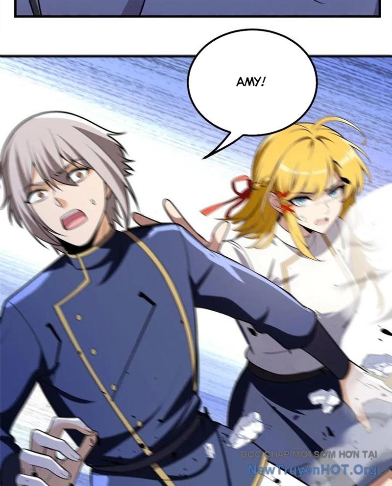 Ác Long Chuyển Sinh: Bắt Đầu Phục Thù Từ 5 Tuổi Chap 149 - Next Chap 150