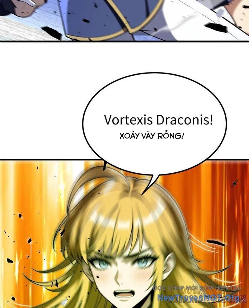 Ác Long Chuyển Sinh: Bắt Đầu Phục Thù Từ 5 Tuổi Chap 149 - Next Chap 150