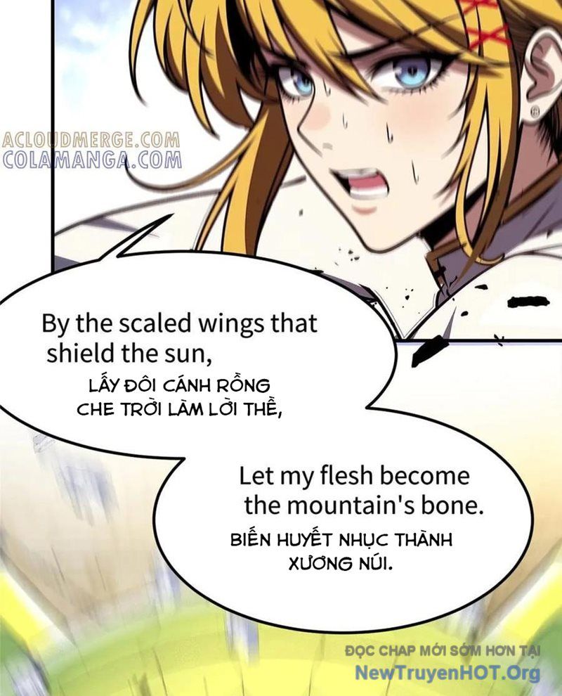 Ác Long Chuyển Sinh: Bắt Đầu Phục Thù Từ 5 Tuổi Chap 149 - Next Chap 150