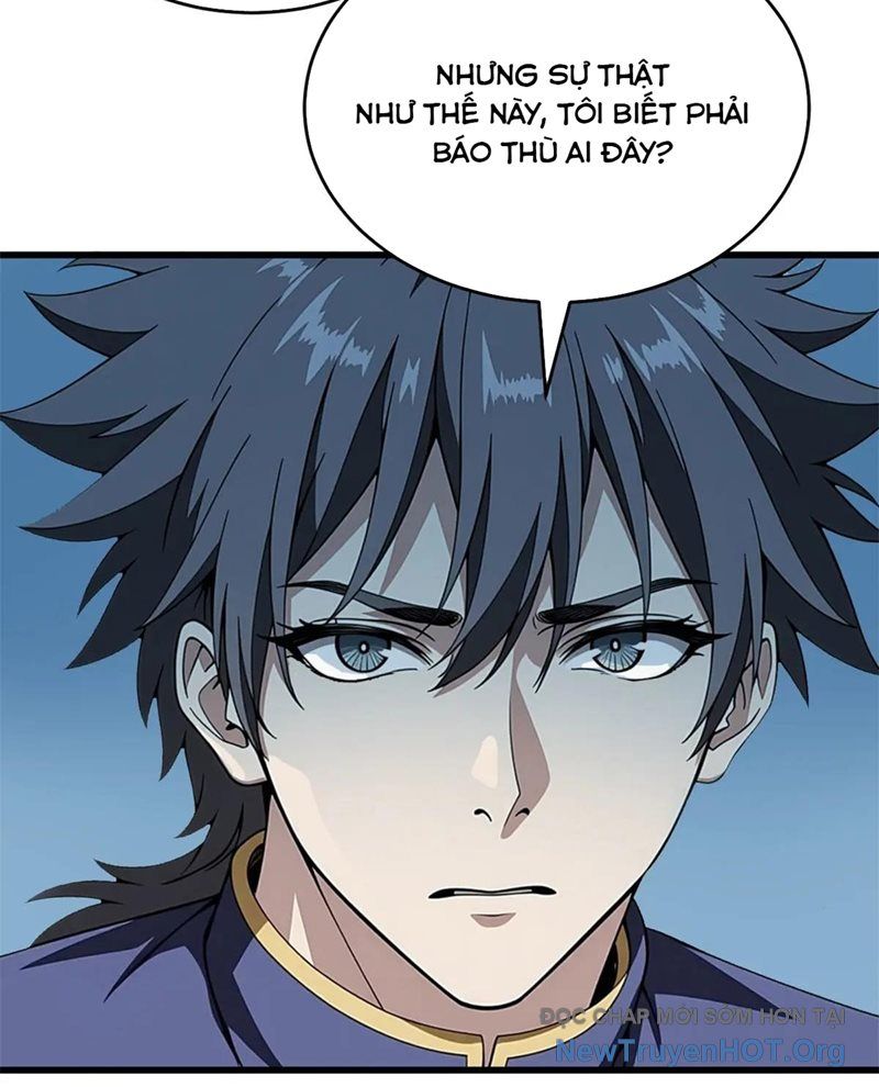 Ác Long Chuyển Sinh: Bắt Đầu Phục Thù Từ 5 Tuổi Chap 150 - Next Chap 151